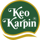 Keo Karpin logo