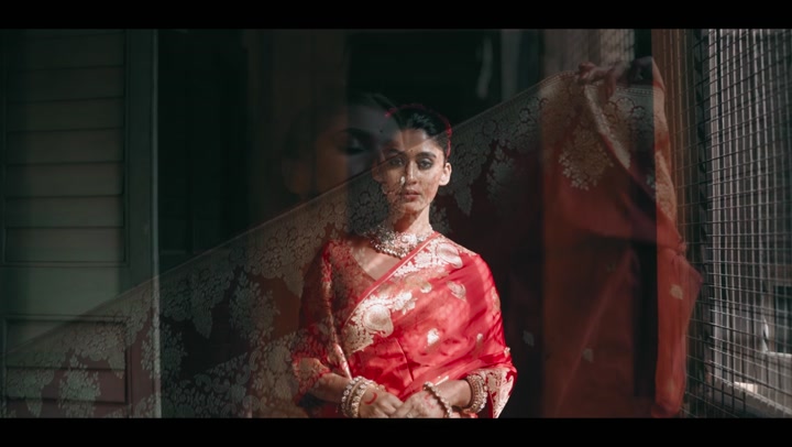 Adi Akshoy & Co. / Heritage collection — film still