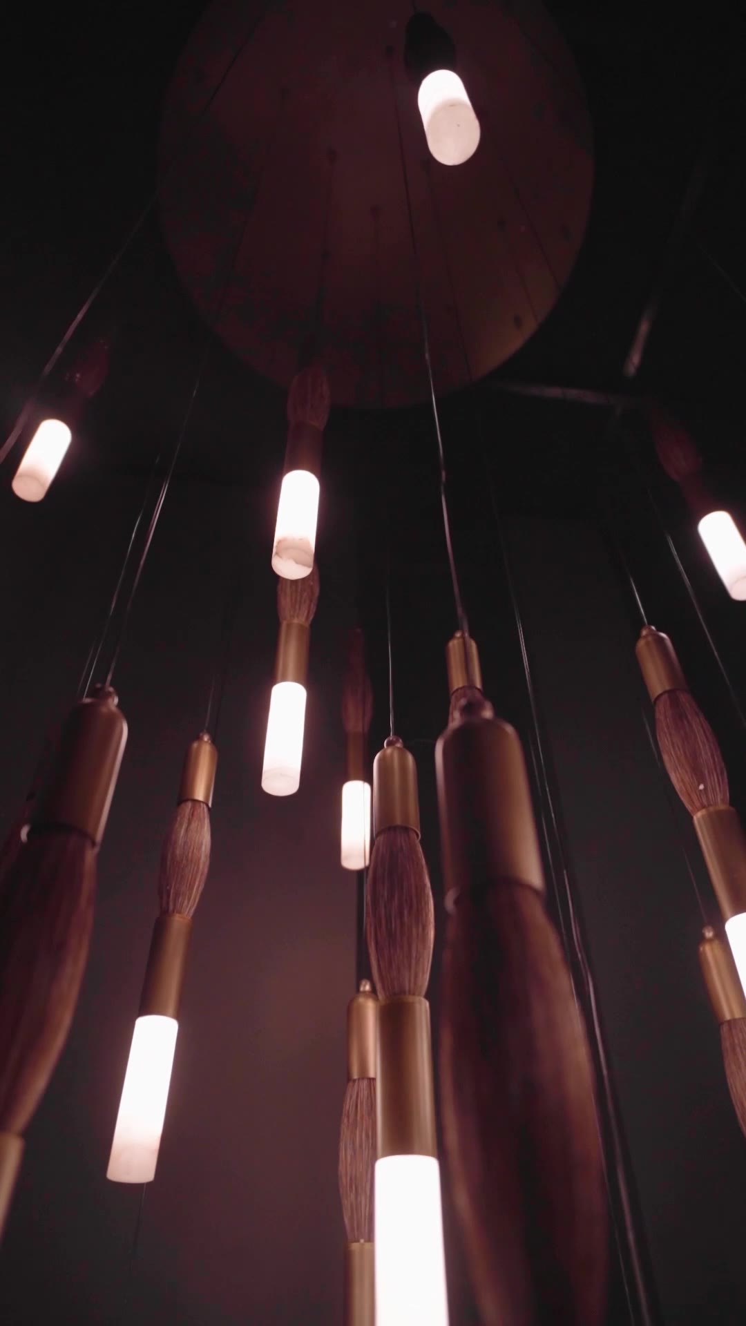 Calcutta Light Company / Illuminated forms — film still