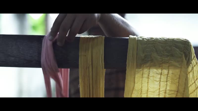 Craft / Colour from the source — film still