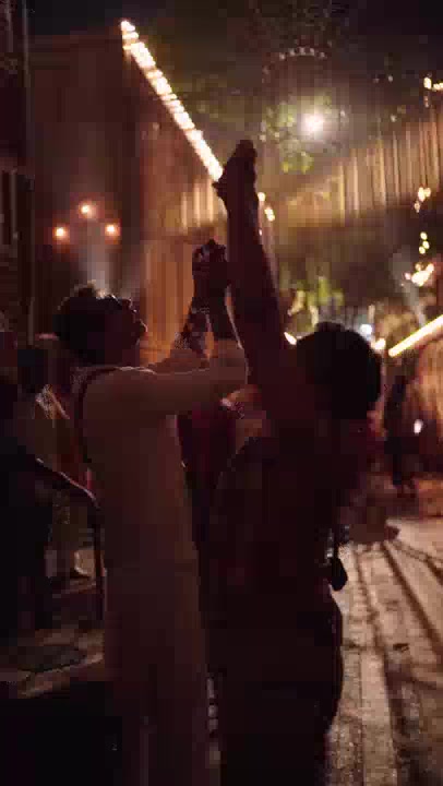 Celebrations / Edit 01 — film still