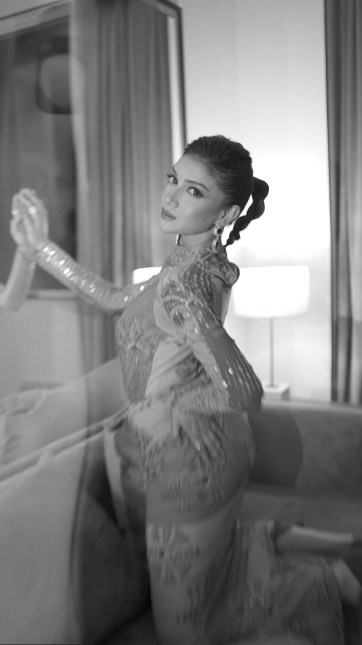 Fashion and colour from our creative portfolio
