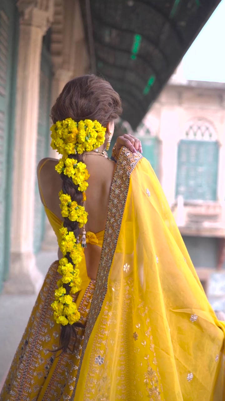 Heritage / The collection teaser — film still