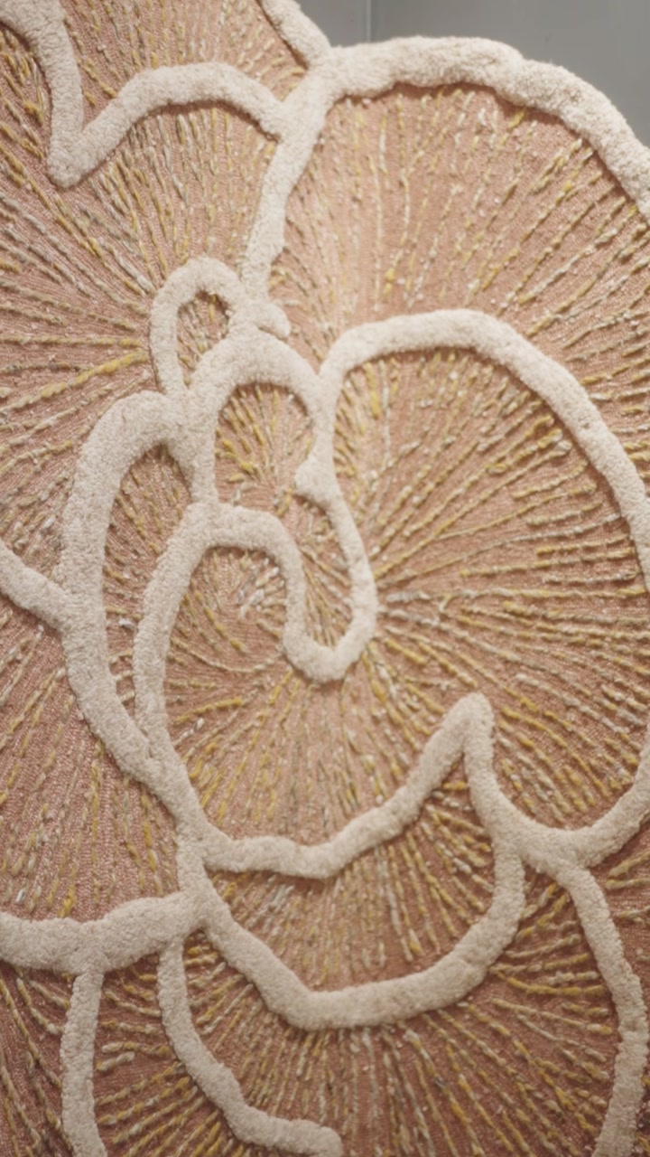 Jaipur Rugs / Texture & craft — film still